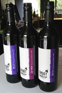 Mudgee-ShortSheep Wines