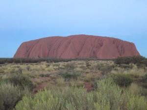 Uluru-B-12