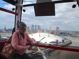 Greenwich Day out -A - June-201509