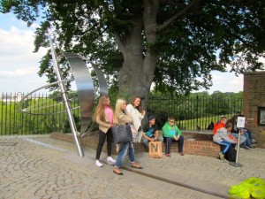 Greenwich Day out -B - June-201506