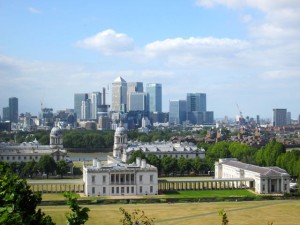 Greenwich Day out -B - June-201507