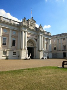 Greenwich Day out -B - June-201509