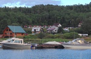 rossport-cabins-long-view